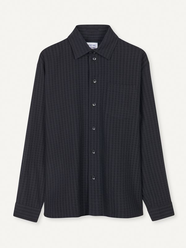 Record Shirt
