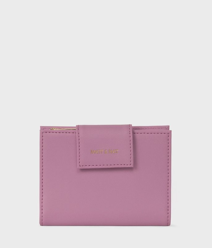 Cruise Small Wallet, Colour: Petal