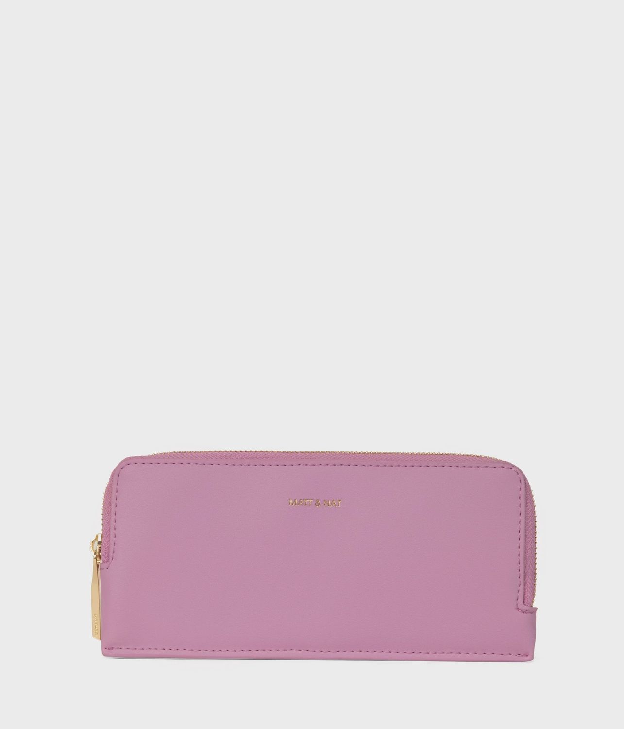 Inga Wallet, Colour: Petal