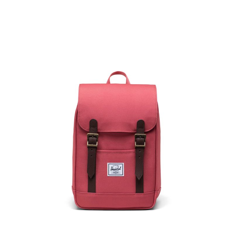 Retreat Mini Backpack