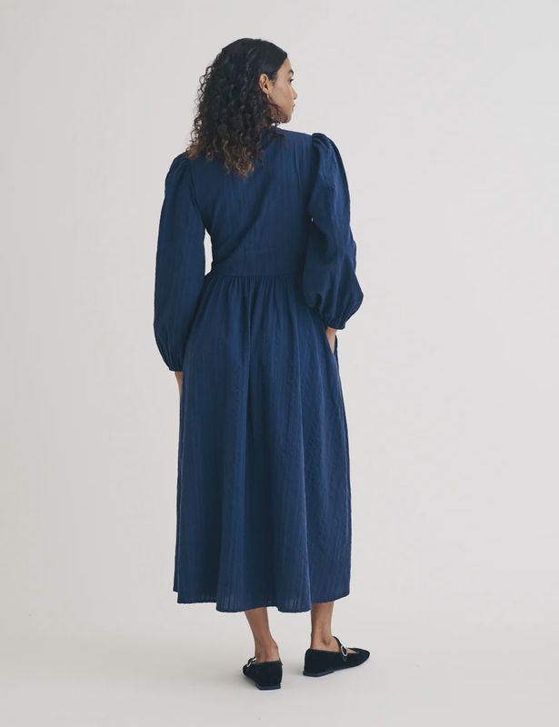 Starlight Midaxi Dress