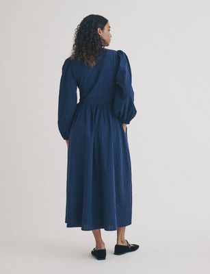 Starlight Midaxi Dress