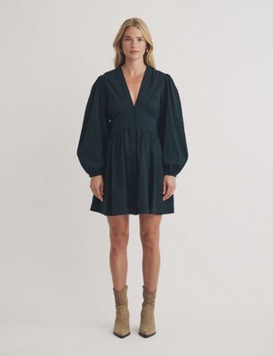 Starlight Mini Dress