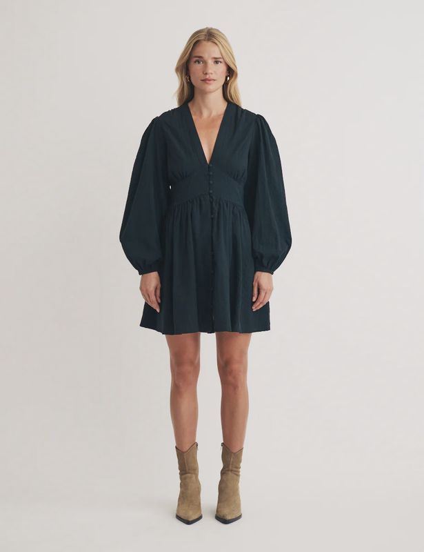 Starlight Mini Dress