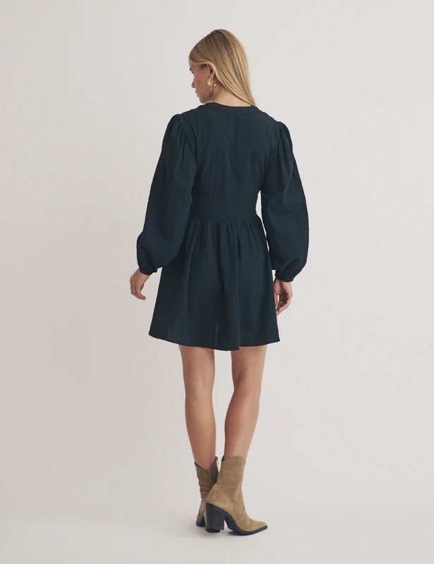 Starlight Mini Dress