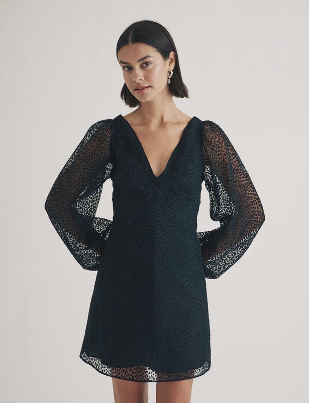 Zendaya Dress
