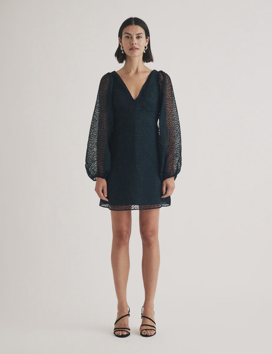 Zendaya Dress