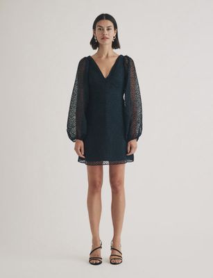 Zendaya Dress