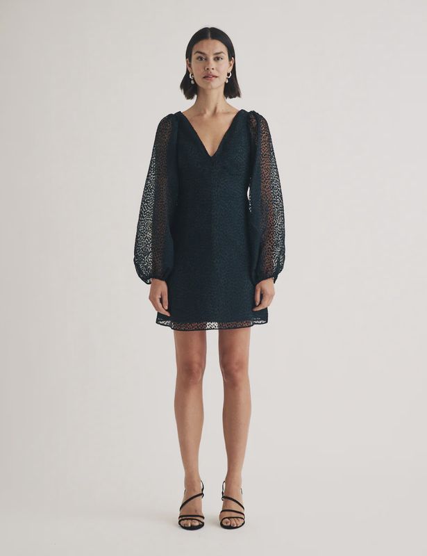 Zendaya Dress