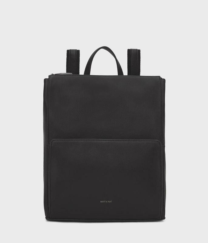 Matt Nat Eve Backpack Fishboy PZ