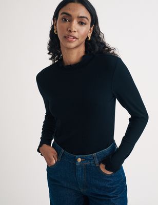 Lizzie Top