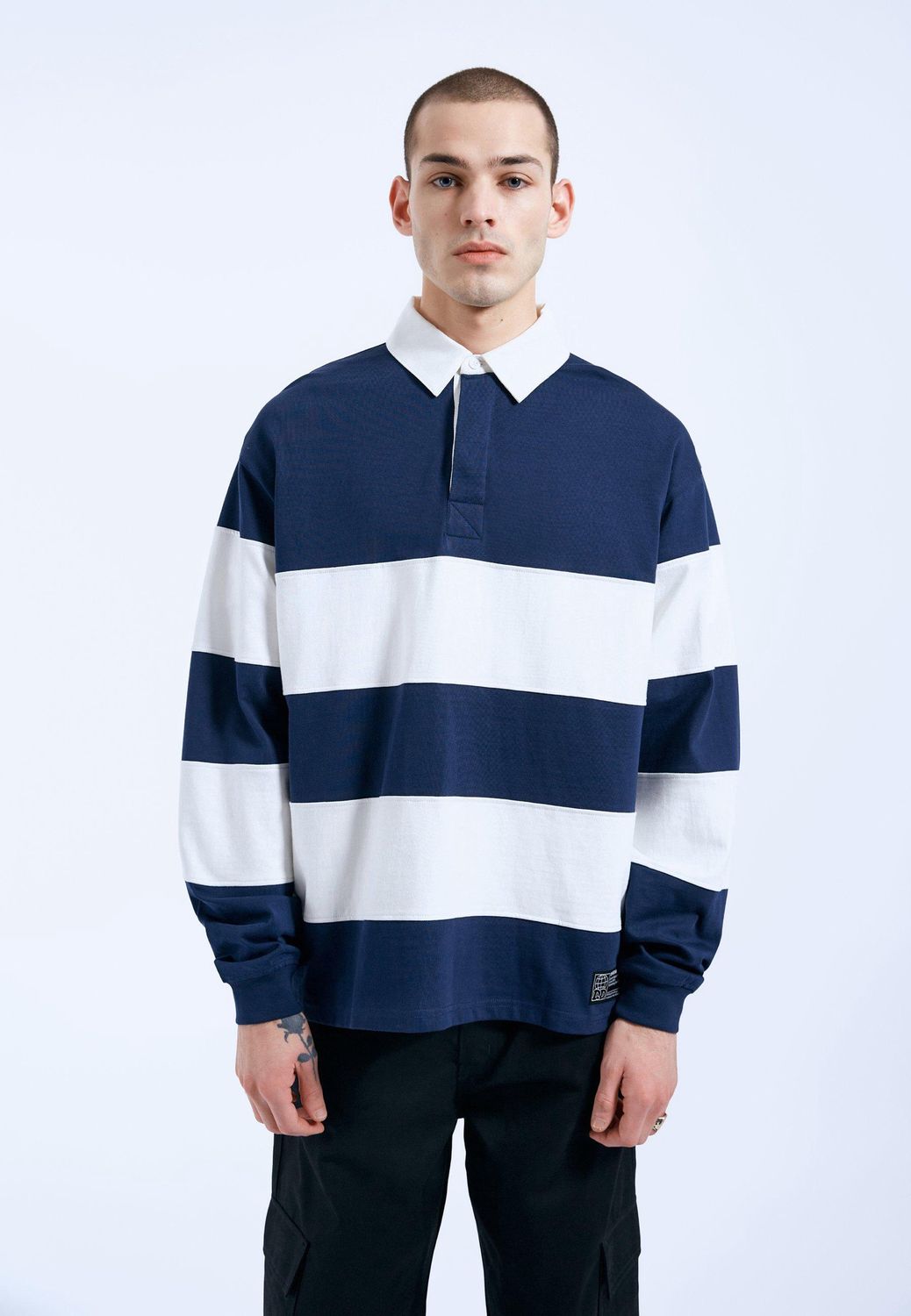 Reno Rugby Shirt