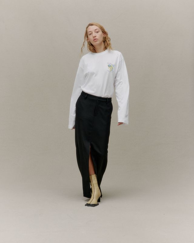 Calm Skirt