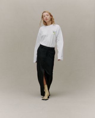 Calm Skirt