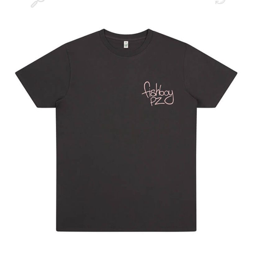 Logo Tee