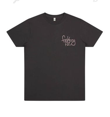 Logo Tee