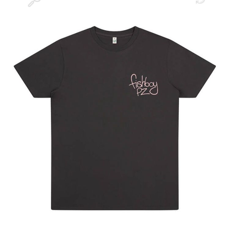 Logo Tee
