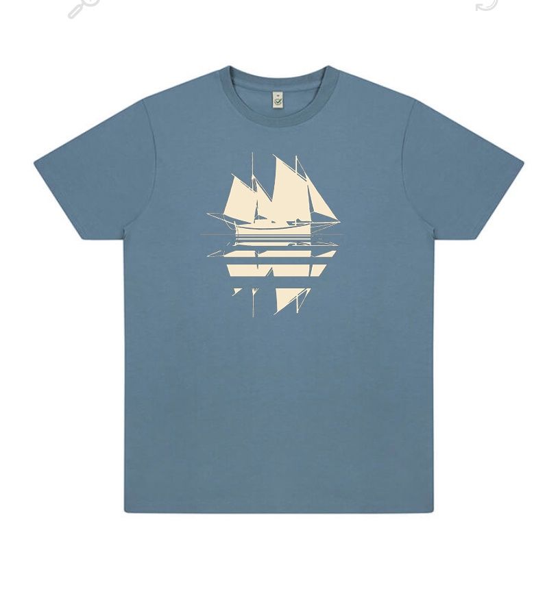 Lugger Tee
