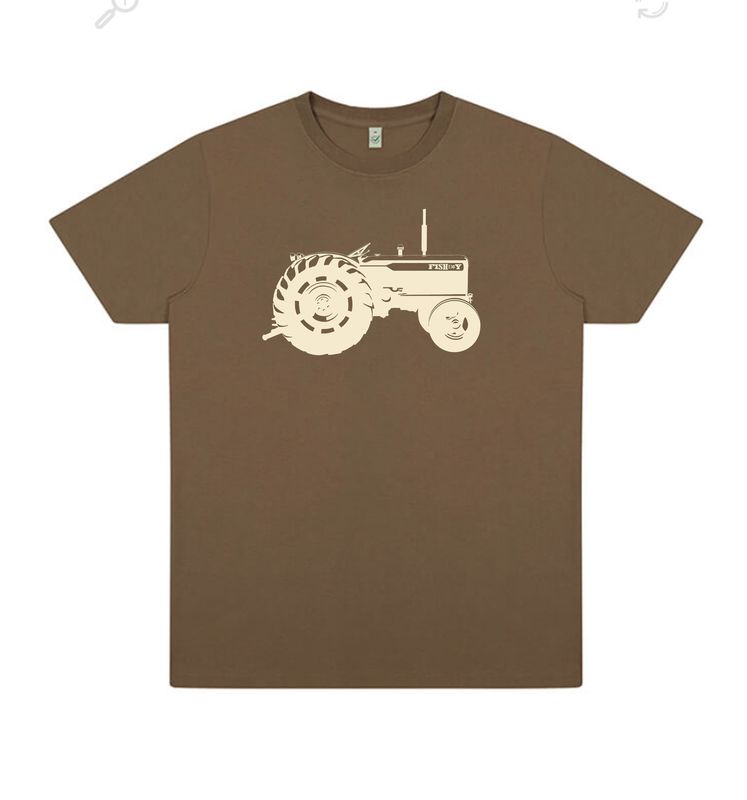 Tractor Tee