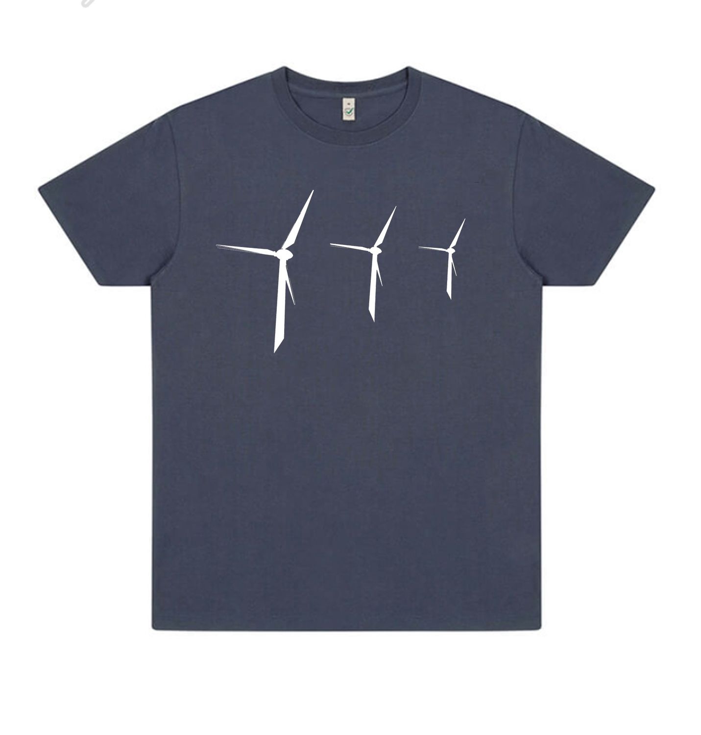 Turbine Tee