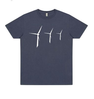 Turbine Tee