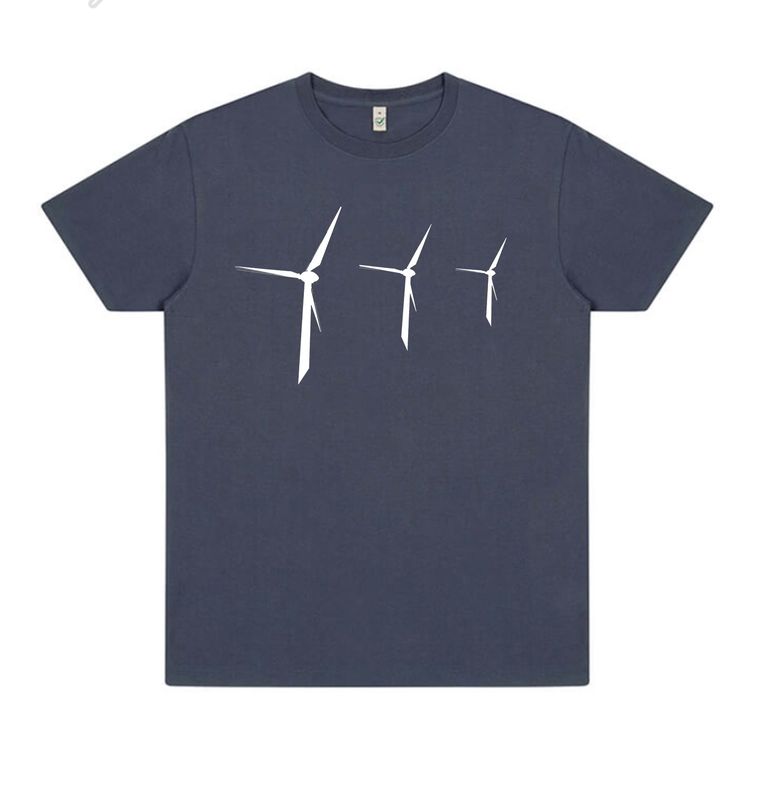 Turbine Tee