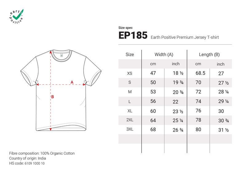 SW Compass Tee