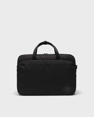 Bowen Duffle Tech, Colour: Black