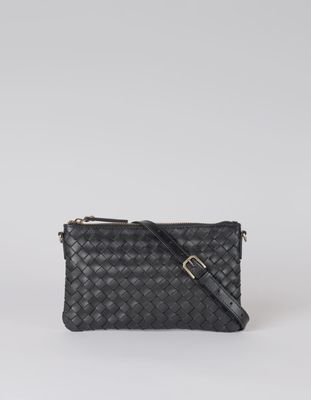 Lexi Woven Crossbody