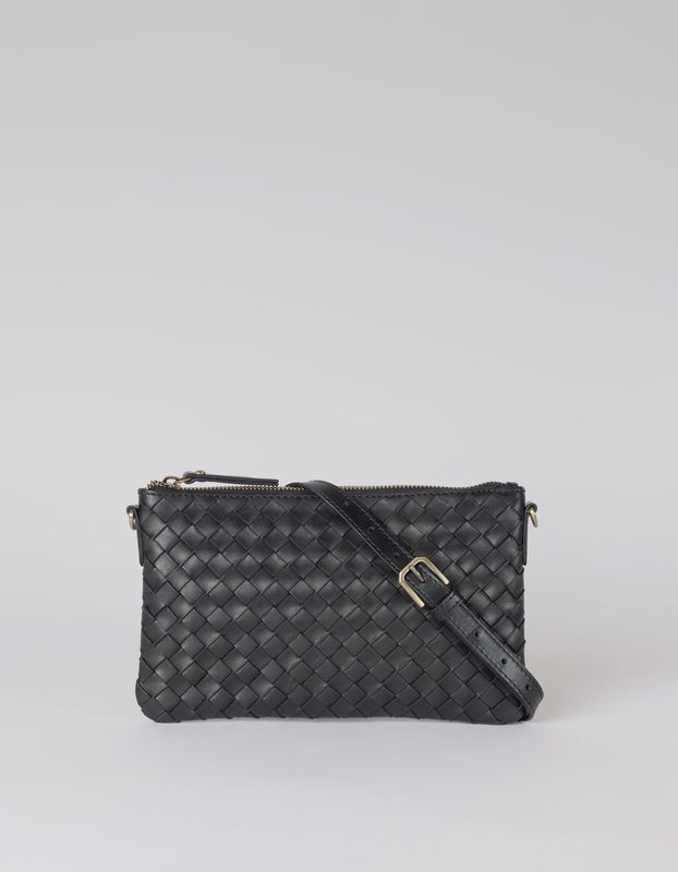 Lexi Woven Crossbody