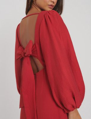 Zola Midaxi Dress