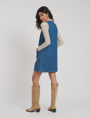 Dreseden Dress