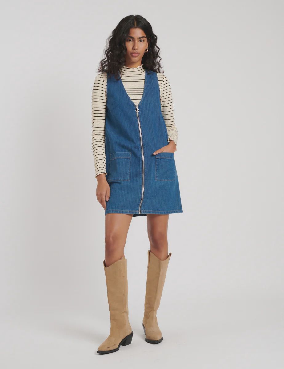 Dreseden Dress