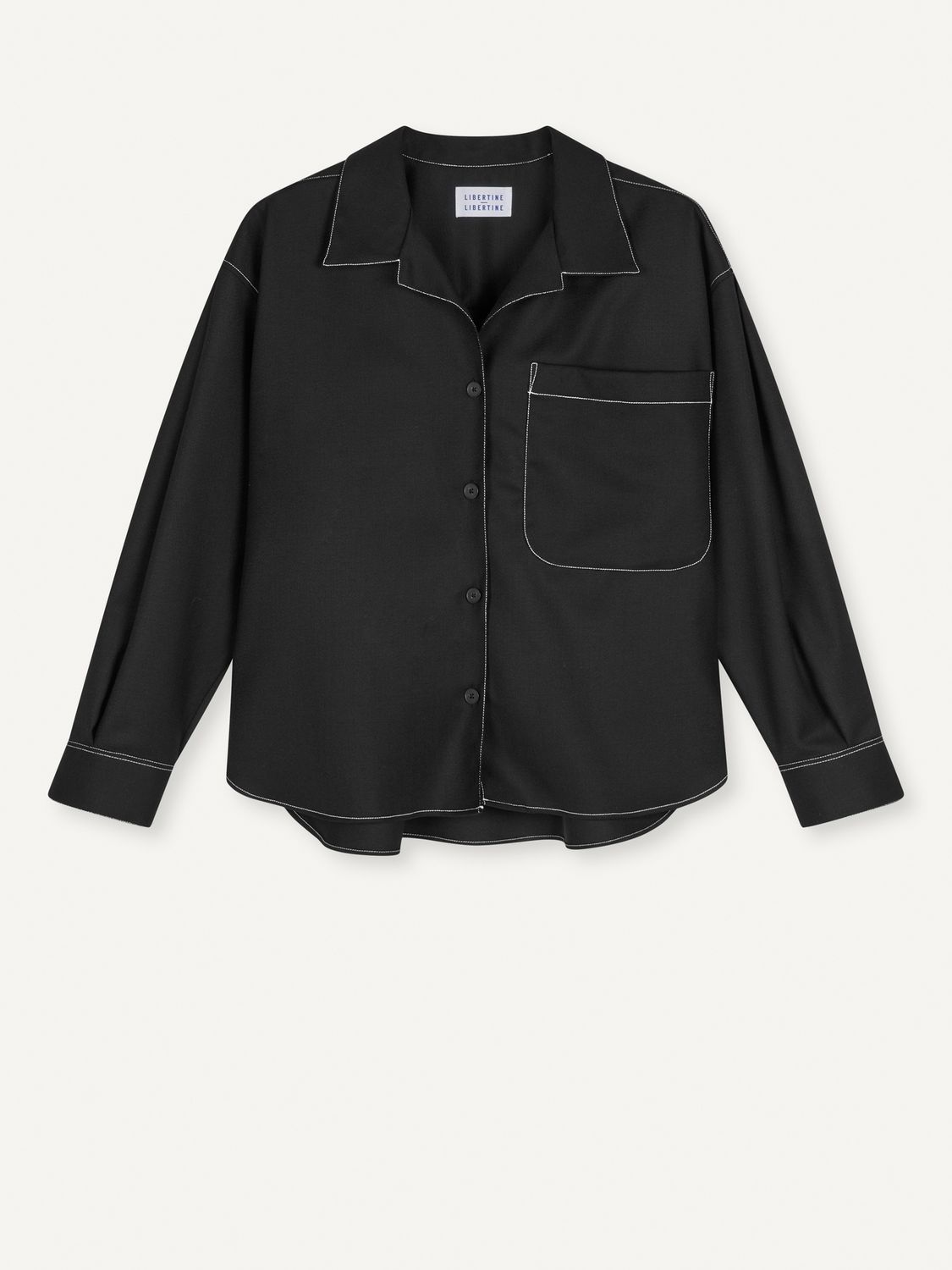 Ivy Blouse