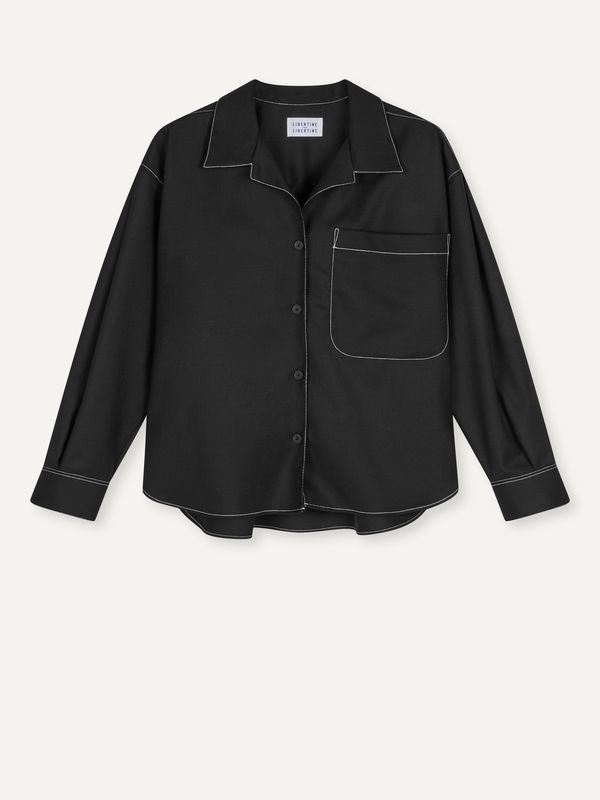 Ivy Blouse