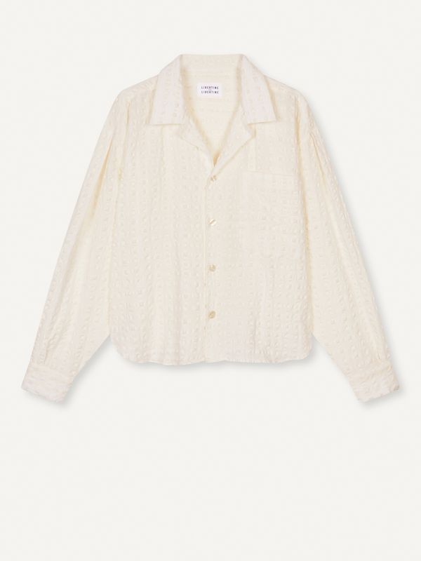 Ivy Blouse