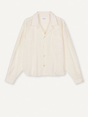 Ivy Blouse