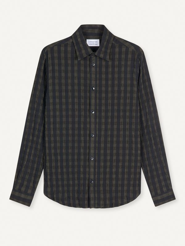 Babylon Shirt
