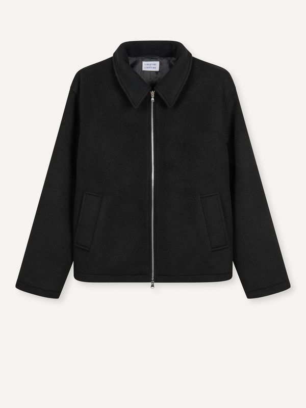 Lunar Jacket