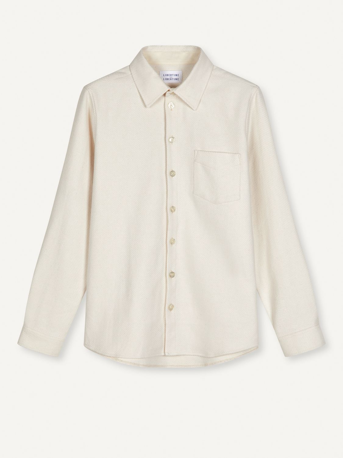 Miracle Shirt