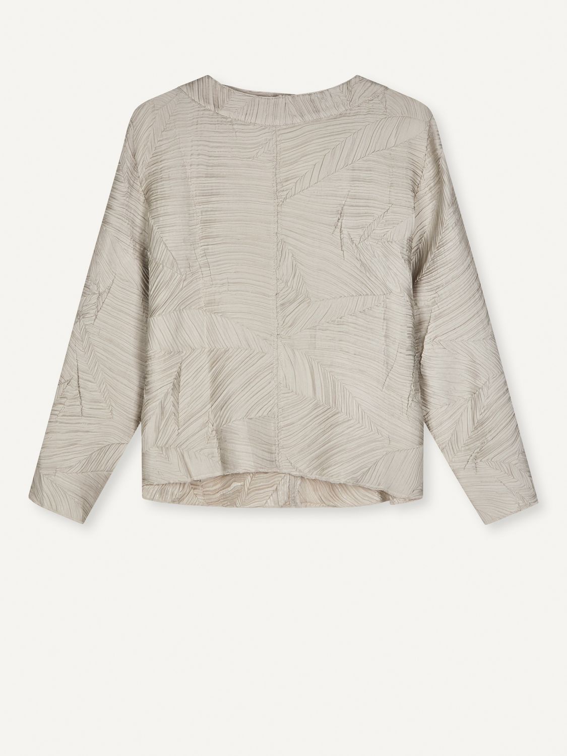 Slow Blouse