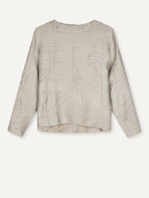 Slow Blouse