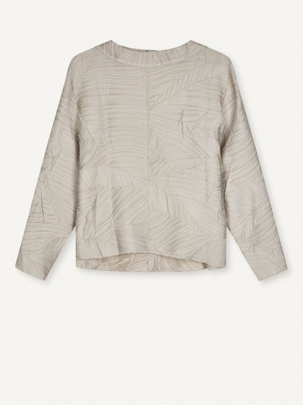 Slow Blouse