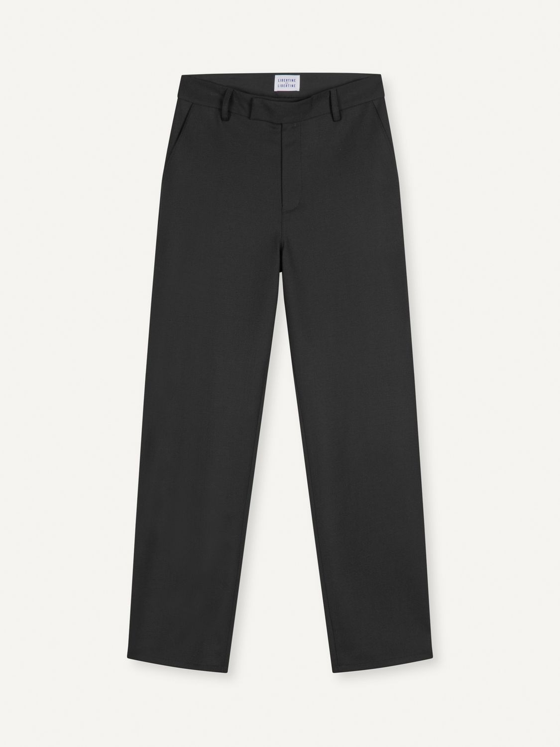 Decade Tailored Trousers