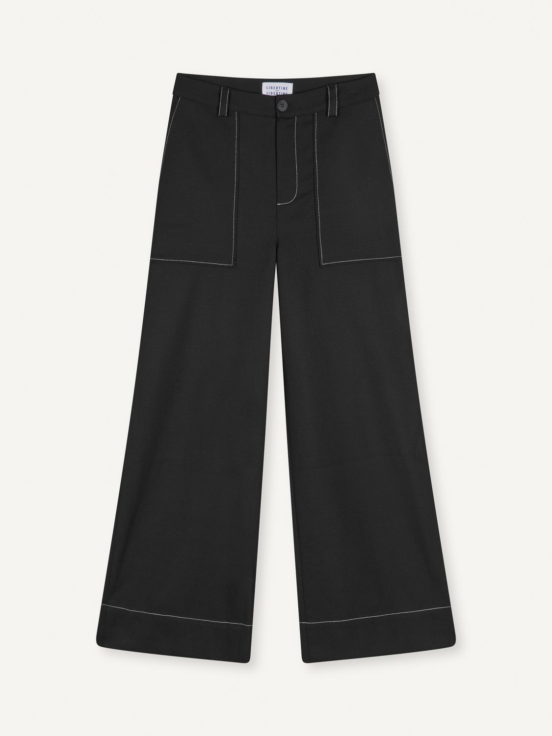 Mist Trousers