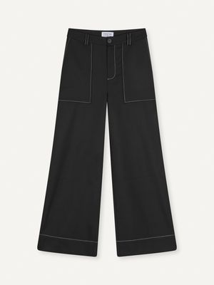 Mist Trousers
