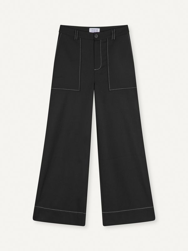 Mist Trousers