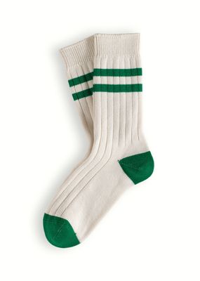 Racquet Club Socks