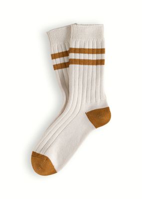 Racquet Club Socks