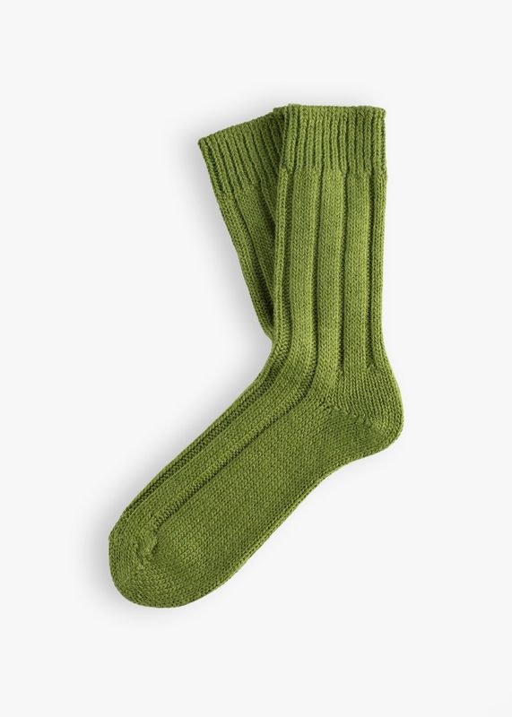 Shetland Socks